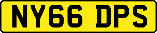 NY66DPS
