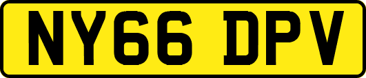 NY66DPV