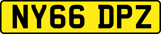 NY66DPZ