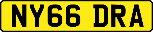 NY66DRA