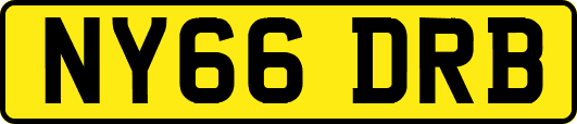 NY66DRB