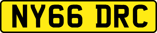 NY66DRC