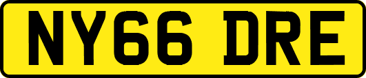 NY66DRE