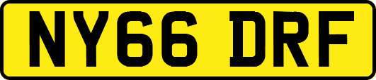 NY66DRF