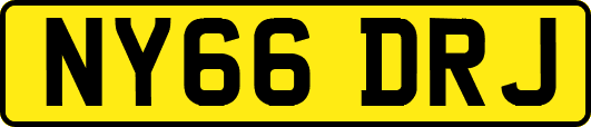 NY66DRJ
