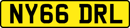 NY66DRL