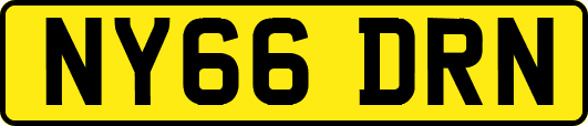 NY66DRN