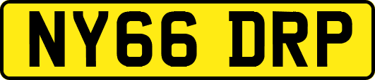NY66DRP