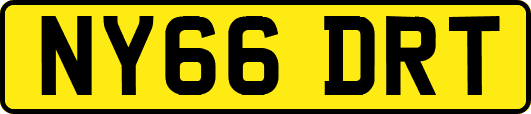 NY66DRT