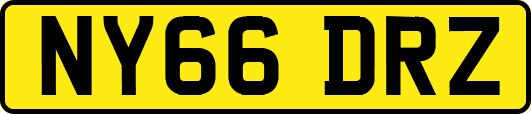 NY66DRZ