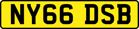NY66DSB