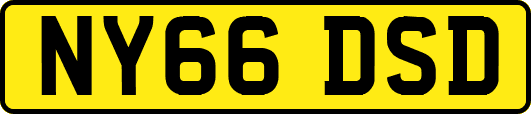 NY66DSD