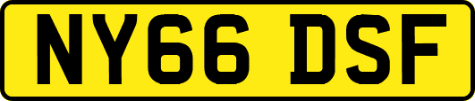 NY66DSF