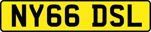NY66DSL