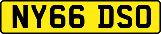 NY66DSO