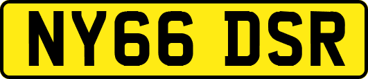 NY66DSR