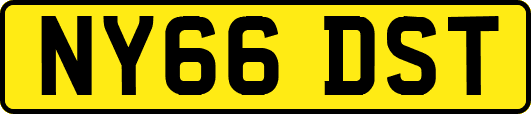 NY66DST