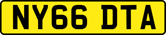 NY66DTA