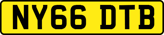 NY66DTB