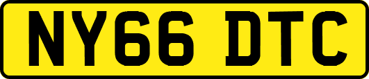 NY66DTC