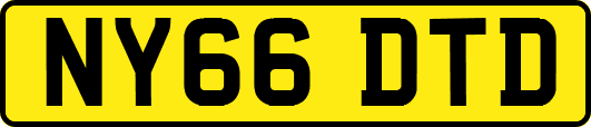 NY66DTD