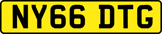 NY66DTG