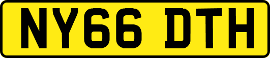 NY66DTH
