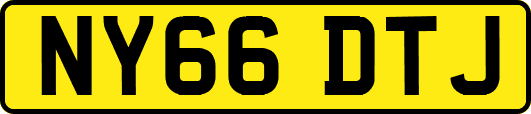 NY66DTJ