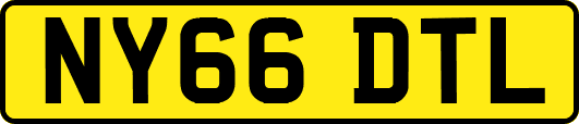 NY66DTL