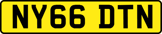 NY66DTN