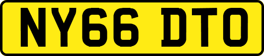 NY66DTO