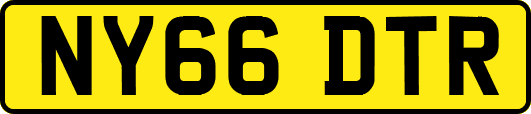 NY66DTR
