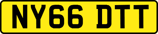 NY66DTT