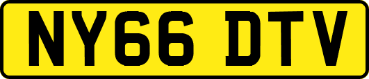 NY66DTV