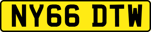 NY66DTW