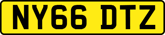NY66DTZ