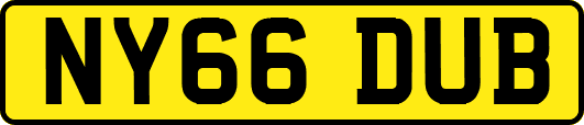 NY66DUB