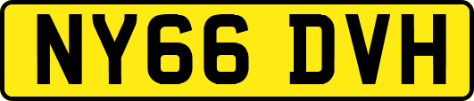 NY66DVH