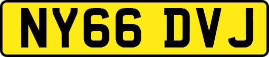 NY66DVJ
