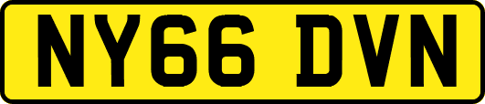 NY66DVN