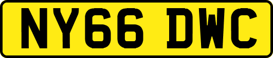 NY66DWC