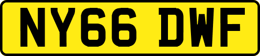 NY66DWF