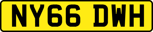 NY66DWH