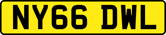 NY66DWL