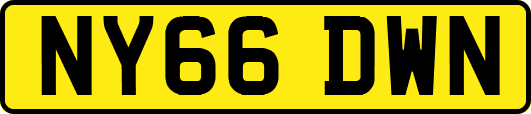 NY66DWN