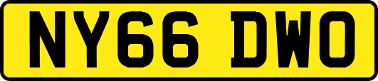 NY66DWO