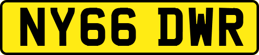 NY66DWR