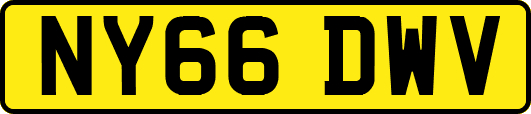 NY66DWV