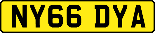 NY66DYA