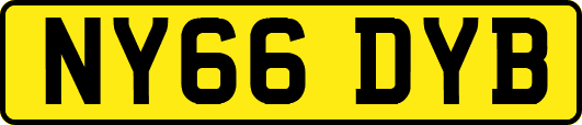 NY66DYB